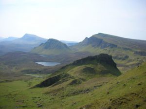 Quiraing