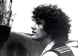 Margie Adam Live on KPFA-Berkeley 1974