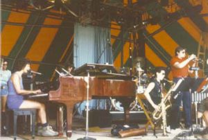 "Michigan Soundcheck '82"