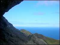 Storr Summit