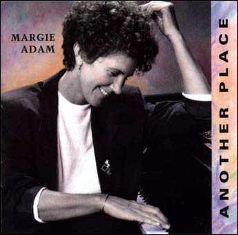 Another Place CD cover