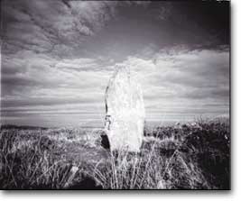 Stone, Photo by Marcia Lieberman