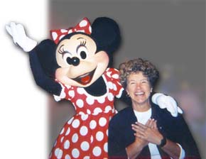 Margie & Minnie