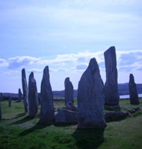 Callanish Stones