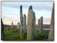 Callinish Circle