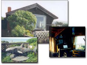 Cottage Collage