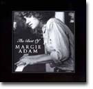 The Best of Margie Adam album cover