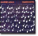 Naked Keys album cover
