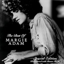Best of Margie Adam CD cover