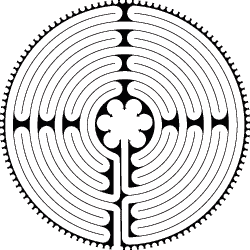 Labyrinth  graphic