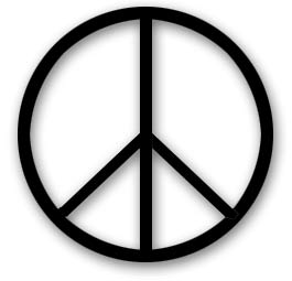 peace symbol 