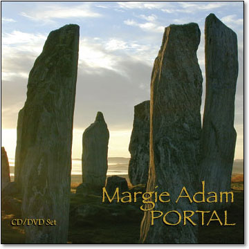 PORTAL CD Cover