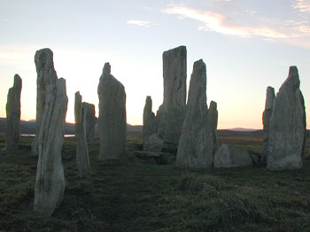 Callanish Stones