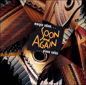 Soon and Again CD cover