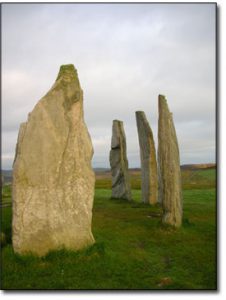 Callanish Stones